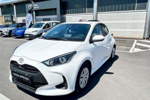 Toyota Yaris YARIS 1.5 Hybrid Active MY 24