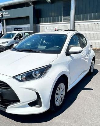 Toyota Yaris YARIS 1.5 Hybrid Active MY 24
