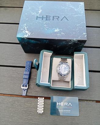 orologio automatico hera veliero