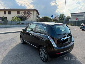 lancia Ypsilon 1.3 diesel 