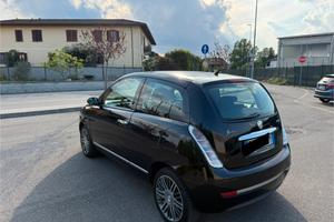 lancia Ypsilon 1.3 diesel 