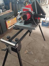 troncatrice elettrica