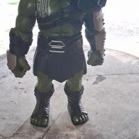 hulk gladiatore 