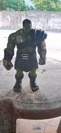 hulk gladiatore 