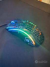 Glorious Gaming Model D Wired