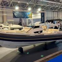 Nuova Jolly Prince 30 Sport Cabin MY 2025