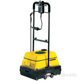 Karcher BR 400 lavapavimenti 