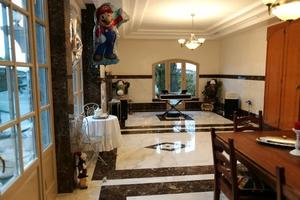 Prestigiosa villa su lotto di 2000mq