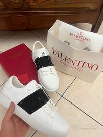 Scarpe Valentino Garavani