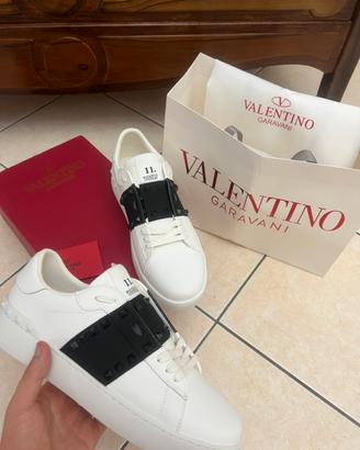 Scarpe Valentino Garavani