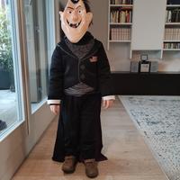 Costume di carnevale Hotel Transylvania