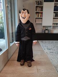 Costume di carnevale Hotel Transylvania