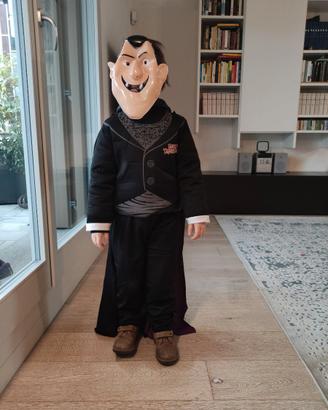 Costume di carnevale Hotel Transylvania