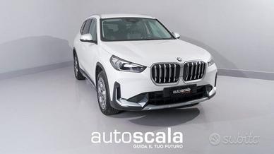 BMW X1 sDrive 18d xLine (rottamazione euro 4)