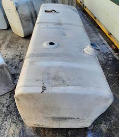 IVECO - SERBATOIO BENZINA GRANDE