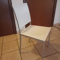 Sedia Scavolini