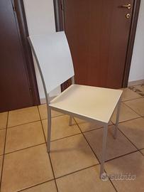 Sedia Scavolini