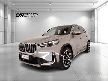 BMW iX1 30 xdrive X-Line