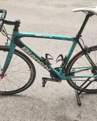 BIANCHI SEMPRE PRO CARBON TG. L