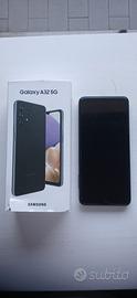Samsung Galaxy A32 5G 