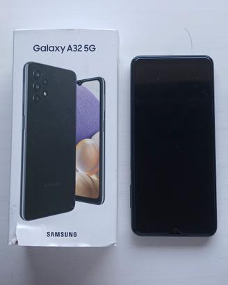 Samsung Galaxy A32 5G 