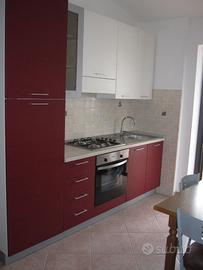 Stanza singola ragazza zona unical