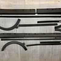 Kit mondanature Golf 3 GTI