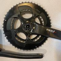 Guarnitura SRAM Red BB30