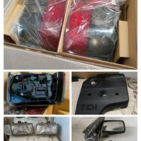 Seat Ibiza 6k ricambi 