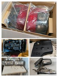 Seat Ibiza 6k ricambi 