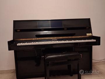 pianoforte  usato