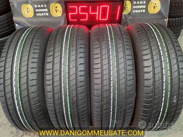 4 GOMME 235 65 17 MICHELIN 85/90% DOT22