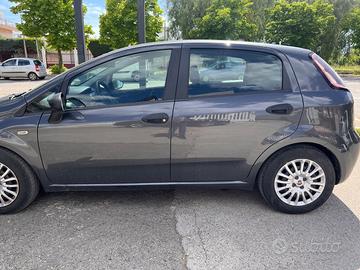 Fiat grande Punto
