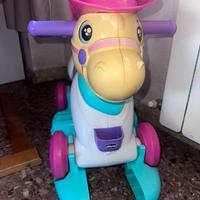 Cavallo Chicco