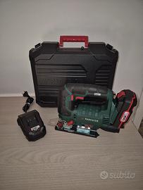 Seghetto a pendolo PARKSIDE PSTDA 20-Li C3 