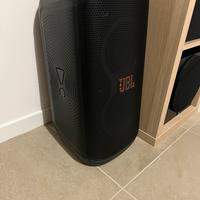 Jbl partybox club 120 nuova
