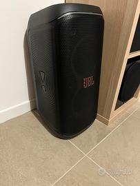 Jbl partybox club 120 nuova