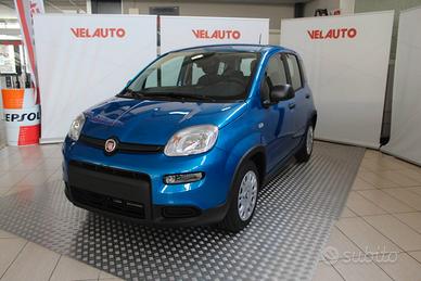 Fiat Panda 1.0 FireFly S&S Hybrid MY 25 Pack City