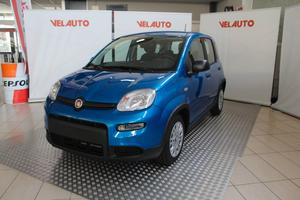 Fiat Panda 1.0 FireFly S&S Hybrid MY 25 Pack City