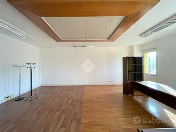 UFFICIO A VILLAFRANCA PADOVANA