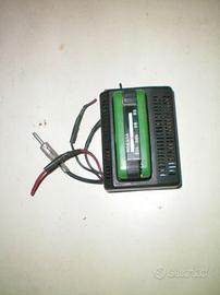 Autoradio Voxon "Tanga" anni 70