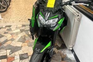 Kawasaki Z 900 Z900