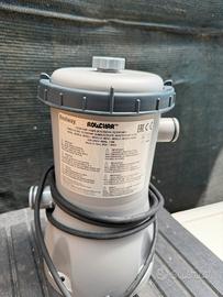 Pompa filtro piscina Bestway flowclear 32W