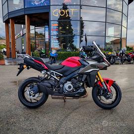 Suzuki GSX S1000 GX