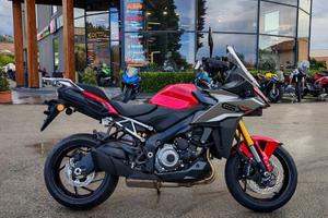 Suzuki GSX S1000 GX