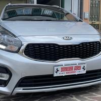 Kia Carens 1.7 CRDi 115 CV Class 7 POSTI LED/NAV