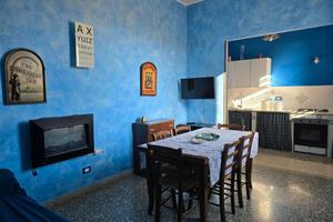Deliziosa casa in centro città a 2 passi dal mare