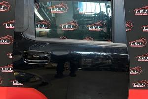 Porta posteriore destra Fiat Panda 4x4