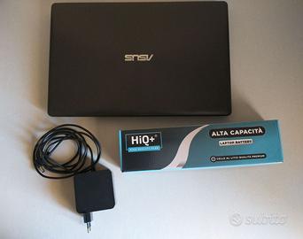 ASUS F550CC - XX676H