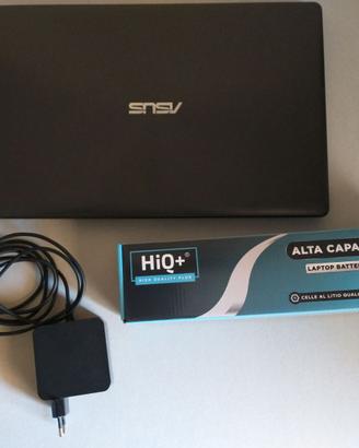 ASUS F550CC - XX676H